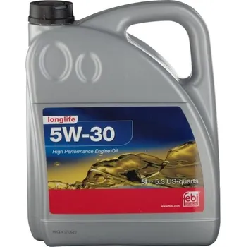 Motorový olej FEBI BILSTEIN Motorový olej 5W-30 5L