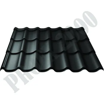 okap Ruukki - Monterrey 40, černá RR33