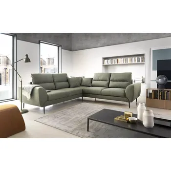 Sedací souprava Rohová sedací souprava Quattro