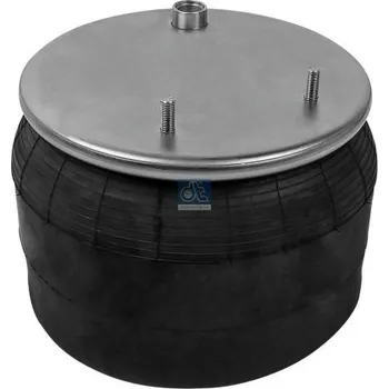 Mech, pneumatické odpružení DT Spare Parts 5.10265