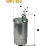 Palivový filtr WIX FILTERS WF8488