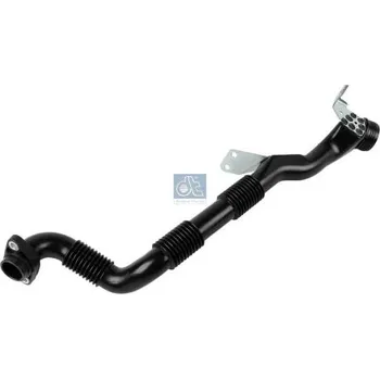 Válec motoru Rohrleitung, Öleinfüllstutzen DT Spare Parts 2.11340