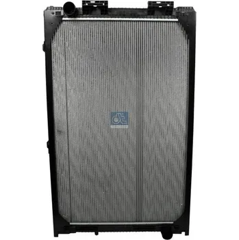 Chladič motoru Chladič, chlazení motoru DT Spare Parts 3.16207