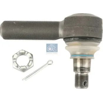 Čep řízení Hlava příčného táhla řízení DT Spare Parts 5.22029