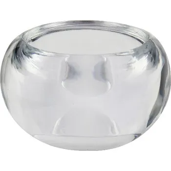 Svícen Kaheku Svícen Minor, pr. 9x5,5cm, čirá (DOPRODEJ)|Ego Dekor