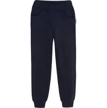 Nicol modré tepláky velikost 104