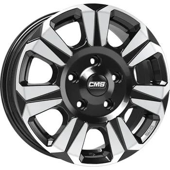 Disk CMS C31 DB 6,5x16 5x130 ET 60