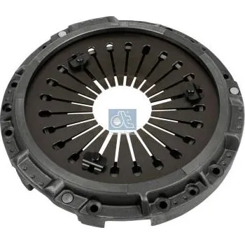 Přítlačný talíř Přítlačný talíř DT Spare Parts 2.30262