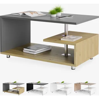 Konferenční stolek Konferenční stolek Orlando 109709 95 x 55 x 50 cm 