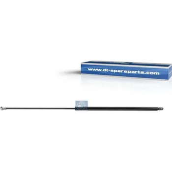 Plynová vzpěra, přední klapka DT Spare Parts 7.71201