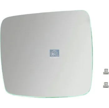 Auto zrcátko Sklo do zrcátka, vnější zrcátko DT Spare Parts 2.73356