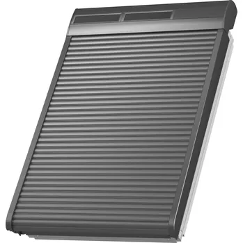 Okno Velux předokenní roleta solární SSL, pro MK06/M06