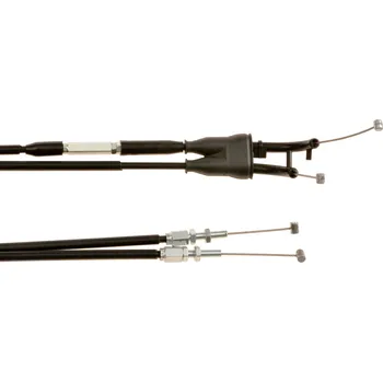 Plynové lanko tažné SUZUKI RM-Z 250 2008-2009