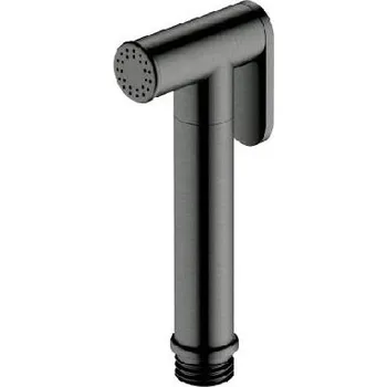 OMNIRES Bidetta - Bidetová sprška, kartáčovaný grafit BIDETTA2-RGR