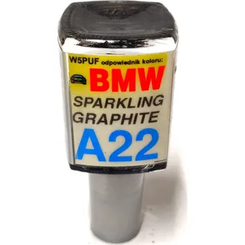 ARASYSTEM Lakovací tužka A22 Sparkling graphit BMW (2004-2018) 10 ml