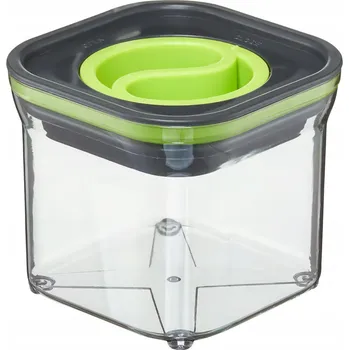 Dóza na potraviny Kuchyňská dóza Twist 0,7 l AMBITION