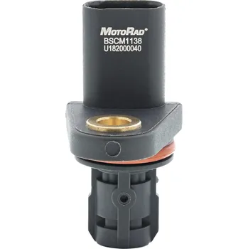 Snímač, poloha vačkového hřídele, , 01249112, 025195556, 055565709, 06235752, 1249112, 25195556, 55565709, 6235752, MOTORAD, 1CS238