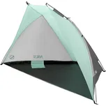 Plážový stan NILS Camp NC3039 olivový