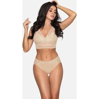 Kalhotky Klasické krajkové kalhotky Babell, s i240_178131_2:s