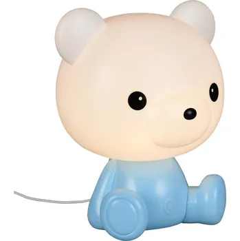 Lampička Trio TR57991112 LED stolní lampička CUTIE | 0,3W integrovaný LED zdroj + K nákupu nad 3000 Kč dárek zdarma