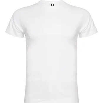 Chlapecké tričko Dětské bavlněné tričko Braco 11 let - bílá