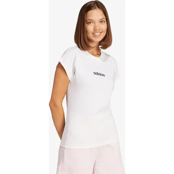 Dámské tričko adidas W LIN SJ T S