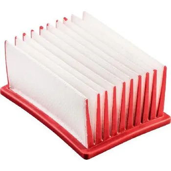 Příslušenství k vysavači Metabo Příslušenství - HEPA filtr 623768000