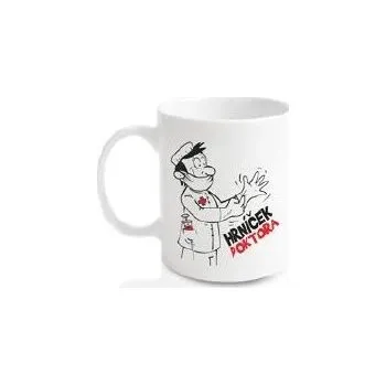 ptakoviny.cz Hrnek Doktora