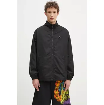 Bunda Kenzo, M, černá, 99X