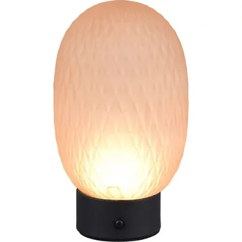 Lampička Trio T564210113 LED stolní lampička FACETTE | 1,5W integrovaný LED zdroj + K nákupu nad 3000 Kč dárek zdarma