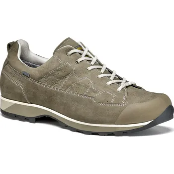 Dámská treková obuv Asolo Field GV ML jeans blue Barva: sage/A415, Velikost: 4 UK