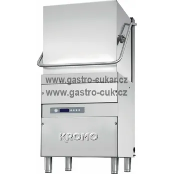 Myčka nádobí KROMO HOOD 130 MAXXI PLUS H+