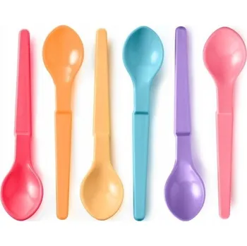Příbor Lžička na krmení Tupperware 1208-13