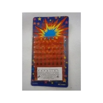 Žertovný předmět Leos Kapslíky do kanadských žertíků 48ks