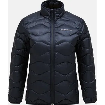 BUNDA PEAK PERFORMANCE W HELIUM DOWN JACKET BLACK
