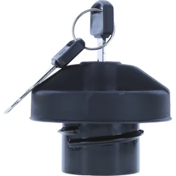 Uzaver, palivova nadrz, , MOTORAD, MGC-907