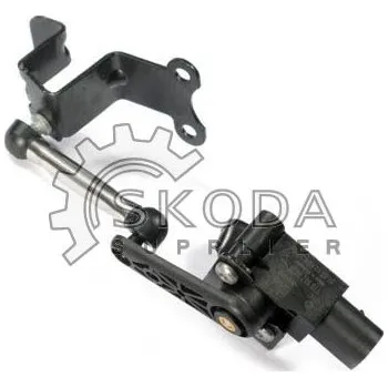 Senzor, regulace sklonu světlometů ŠKODA Original OEM 1K0941273M