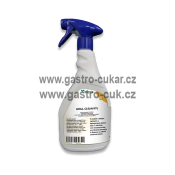 Kersia GRILL CLEAN RTU 0,75kg