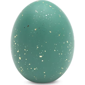 Váza VELIKONOČNÍ SOŠKA EASTER6 7X10 CM VÍCEBAREVNÁ