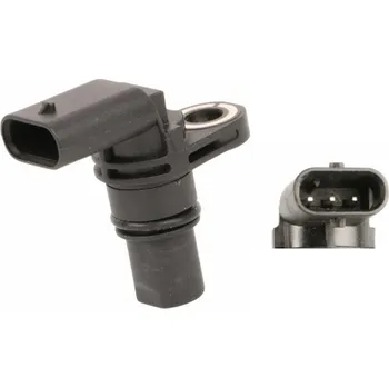 Snímač, poloha vačkového hřídele, , 07L905163, 07L905163A, 07L905163B, 07L905163C, 7L905163, 7L905163A, 7L905163B, 7L905163C, 95560610620, 95860610600, 95860610601, MOTORAD, 1CS194