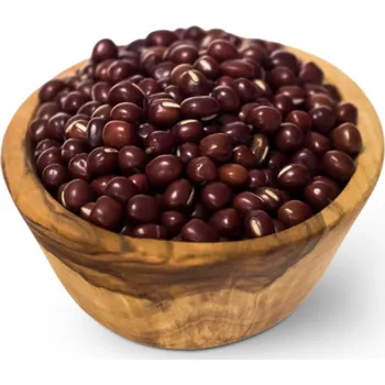 Luštěnina Fazole BIO Adzuki - MámeChuť 500 g