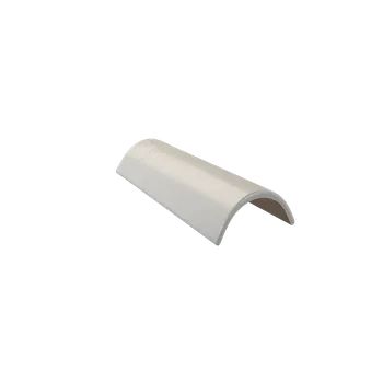 Střešní krytina KM Beta BRILIANT - hřebenáč - šedý