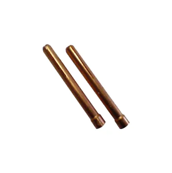 Příslušenství ke svářečce Kleština pro hořáky 17/18/26 10N2X, průměr elektrody 2,0 mm ( x 50 mm)