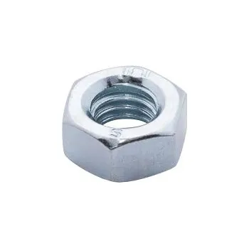 Matice Rapi-Tec matice M12 pozinkovaná, DIN934 /100ks