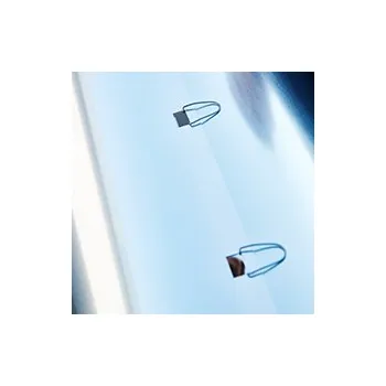 Okno Velux světlovod prodlužovací kus pr.35cm/1240mm ZTR014