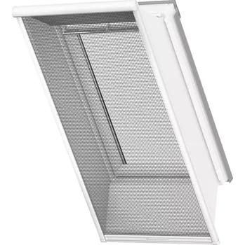 Okno Velux síťka proti hmyzu ZIL SK06, pro SK06/SK08/SK31/SK34, ostění 2000mm