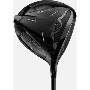 Golfová hůl TaylorMade driver Qi35 Designer Series Black 10,5° graphite Fujikura Ventus Blue 5 regular RH
