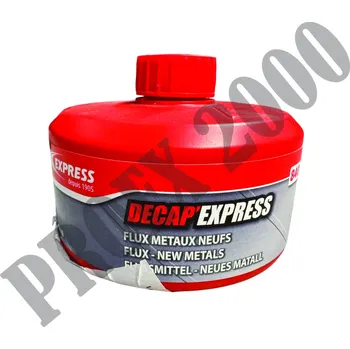 Páječka Letovací gel - Express, 320ml, oxidované kovy (845)