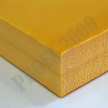 Tepelná izolace Extrudovaný polystyren Bachl XPS 300 SF, tl. 6 cm