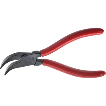 Kleště Stubai - kleště falc.zahnute "Piccolo", 20mm/45°, PČ 283001